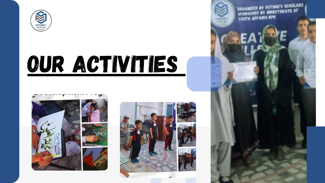 Our Activities