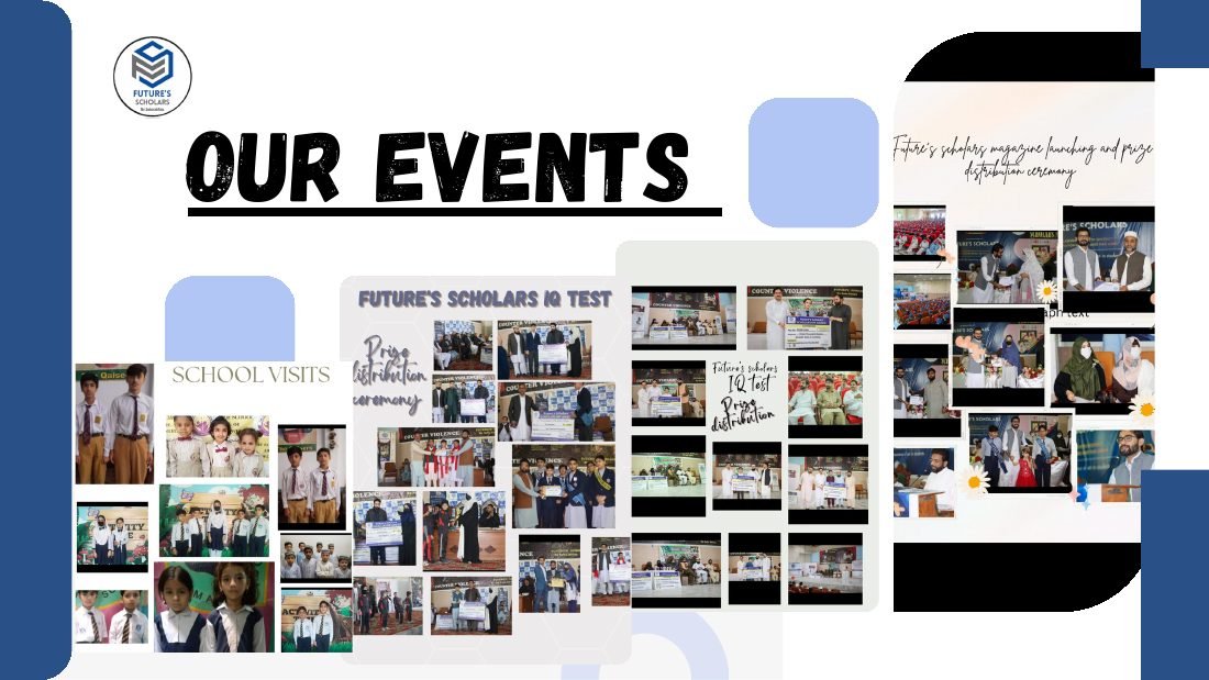 Our Events