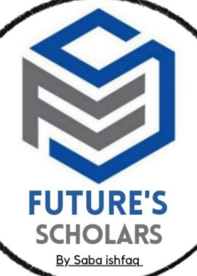 Future's Scholars logo