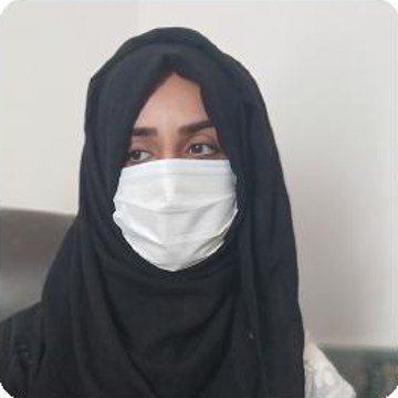 Seham Jamal
